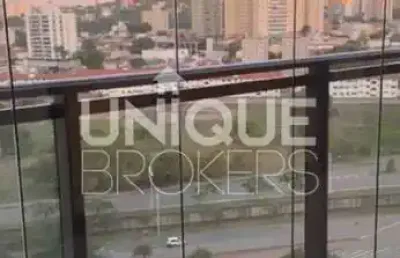 Apartamento com 3 quartos, jardim campos elísios - jundiaí