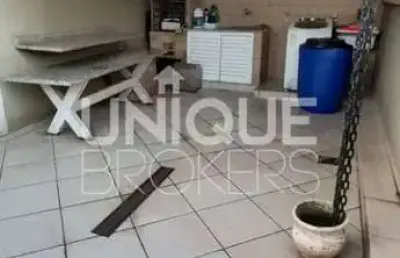 Cobertura com 2 quartos à venda na Rua Cica, 1740, Vila Garcia, Jundiaí