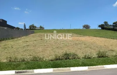 Terreno em condomínio fechado à venda na Estrada Serra Azul, S/N, Jardim Alegre, Itupeva
