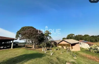 Chácara / sítio com 5 quartos à venda na Travessa Antônio Spiandorello, 475, Roseira, Jundiaí