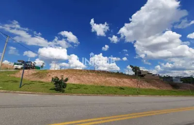 Terreno em condomínio fechado à venda na Avenida Doutor João Omar Marçura, 94, Horto Florestal, Jundiaí