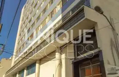 Apartamento com 2 quartos à venda na Rua da Padroeira, 605, Centro, Jundiaí