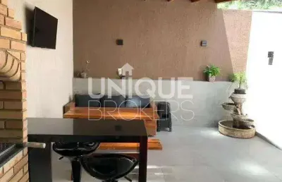 Casa de condomínio com 2 quartos, chácara planalto - jundiaí