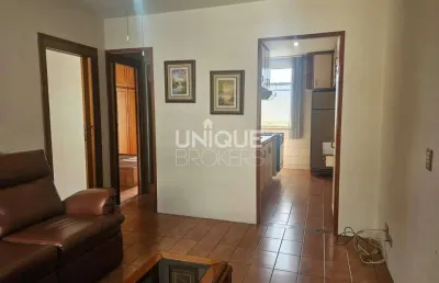 Apartamento com 2 quartos, jardim ana maria - jundiaí