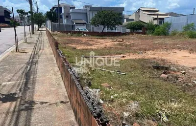 Terreno à venda na Rua Heitor Miguel, 12, Residencial Santa Giovana, Jundiaí