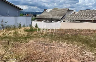 Terreno a venda no residencial santa giovana, jundiaí sp