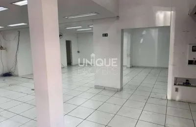 Ponto comercial para alugar na Rua Rangel Pestana, 395, Centro, Jundiaí