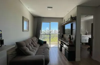 Apartamento com 2 quartos à venda na Avenida Sidney Mazzoni, 2300, Jardim Tamoio, Jundiaí