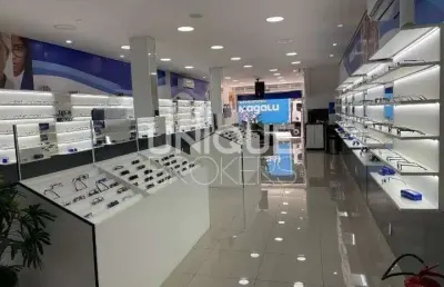 Ponto comercial para alugar na Rua do Rosário, 297, Centro, Jundiaí