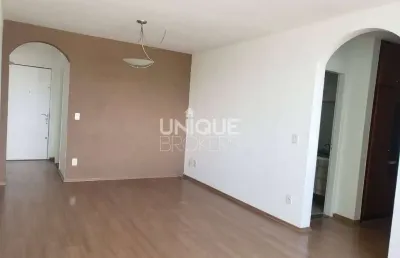 Apartamento com 3 quartos, vila rafael de oliveira - jundiaí