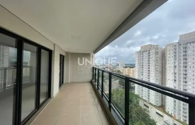 Apartamento com 3 quartos, jardim campos elísios - jundiaí