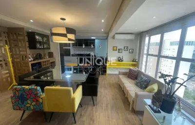 Cobertura com 3 quartos à venda na Avenida Caetano Gornati, 1500, Engordadouro, Jundiaí