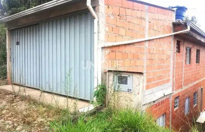 Chácara / sítio com 4 quartos à venda na Rua das Laranjeiras, 272, Ivoturucaia, Jundiaí