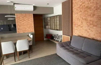 Cobertura com 3 quartos à venda, vila hortolândia - jundiaí