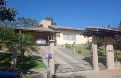 Casa de condomínio com 3 quartos, bairro itapema - itatiba