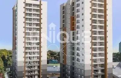 Apartamento com 2 quartos à venda na Avenida Reynaldo de Porcari, 797, Medeiros, Jundiaí