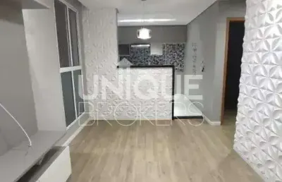 Apartamento com 2 quartos, jardim das tulipas - jundiaí