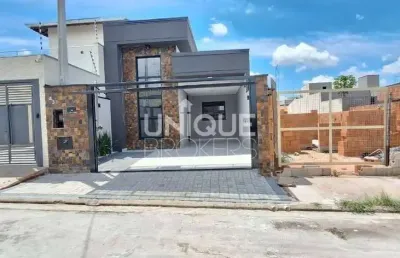 Casa com 2 quartos à venda na Rua José Miguel de Souza, 43, Jardim Vale Verde, Jundiaí