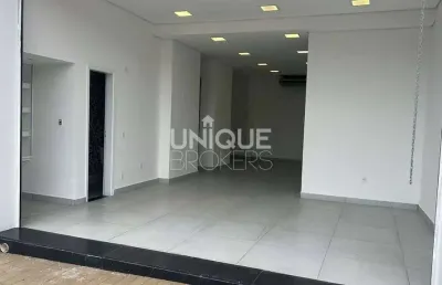 Ponto comercial para alugar na Rua Várzea Paulista, 1366, Vila Agrícola, Jundiaí