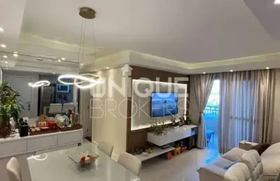 Apartamento com 2 quartos à venda na Avenida Arquimedes, 1475, Retiro, Jundiaí