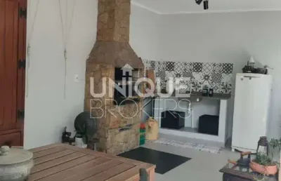 Casa com 5 quartos à venda na Rua Pedro Pessini, 156, Jardim do Lago, Jundiaí