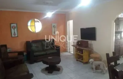 Casa em condomínio fechado com 2 quartos à venda na Avenida Luiz Fontebasso, S/N, Champirra, Jundiaí