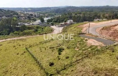 Terreno à venda na Avenida Silvestre José de Oliveira, 920, Caxambu, Jundiaí