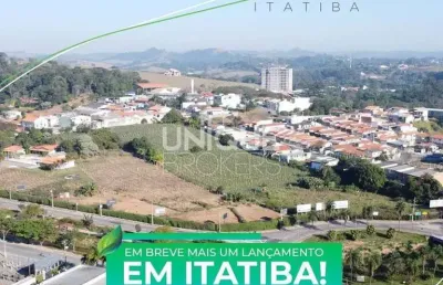 Breve lançamento – apartamentos na planta - condomínio residencial absoluto - itatiba