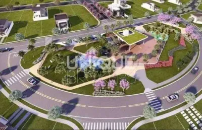 Lote/terreno, condomínio residencial bellano - itatiba