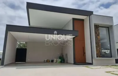Casa com 3 quartos, gran ville são venâncio - itupeva