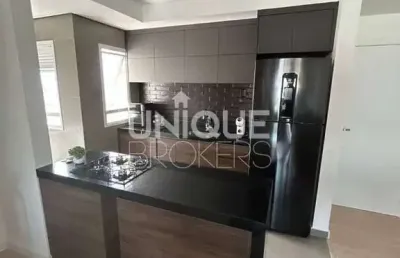 Apartamento com 3 quartos à venda na Avenida Caetano Gornati, 1505, Engordadouro, Jundiaí