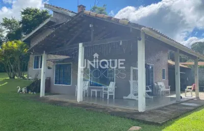 Chácara / sítio com 3 quartos à venda na Avenida Jurandyr Bardi da Fonseca, 4890, Roseira, Jundiaí