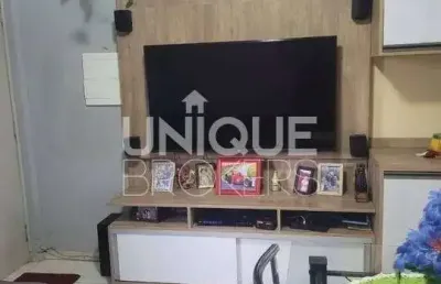Apartamento com 2 quartos à venda na Rua Miguel Barretto Mattar, 451, Jardim Tupi, Jundiaí