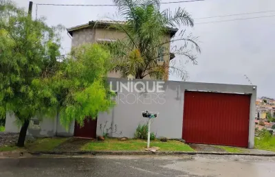 Casa com 5 quartos à venda na Avenida Dorival Mantovani, SN, Nova Itatiba, Itatiba