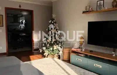 Apartamento com 3 quartos à venda na Rua Marechal Deodoro da Fonseca, 993, Centro, Jundiaí
