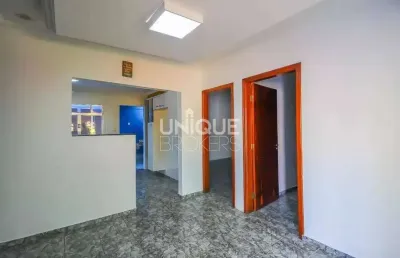 Casa com 3 quartos à venda na Rua São Gonçalo, 38, Vila Aparecida, Jundiaí