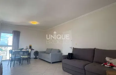 Apartamento com 2 quartos à venda na Rua Vigário João José Rodrigues, 870, Centro, Jundiaí