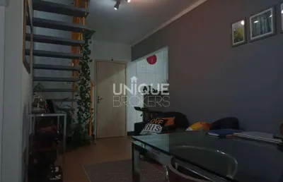 Apartamento com 2 quartos, ponte de são joão - jundiaí