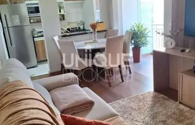 Apartamento a venda no condomínio gren ville - itatba - sp.