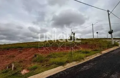 Terreno em condomínio fechado à venda na Avenida Benedito Alves Barbosa Sobrinho, 852, Jardim Santa Filomena, Itatiba