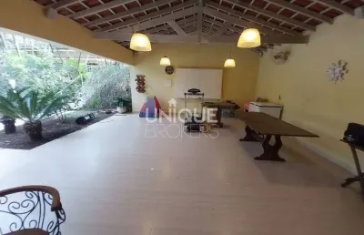 Chácara / sítio com 4 quartos à venda na Rua Primo Antonio Forato, 505, Jardim Primavera, Louveira
