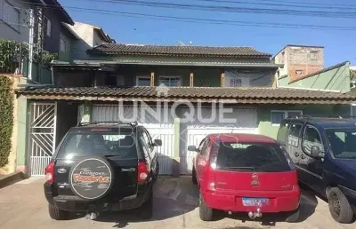 Casa com 4 quartos, cidade planejada ii - bragança paulista