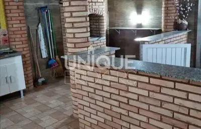 Casa de condomínio com 3 quartos, jardim shangai - jundiaí