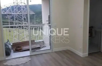 Apartamento com 2 quartos, bairro das brotas - itatiba