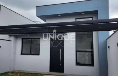 Casa com 3 quartos à venda na Rua Angiolina Anselmi Ermani, 578, Jardim Marambaia, Jundiaí