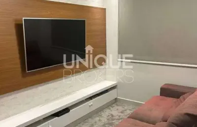 Apartamento com 2 quartos à venda na Avenida Osmundo dos Santos Pellegrini, 265, Jardim Trevo, Jundiaí