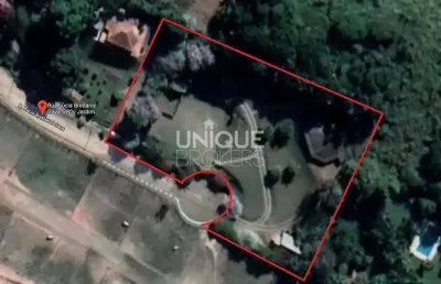 Terreno à venda na Rua Lúcia Bredariol Gava, 280, Jardim Nova América, Itatiba