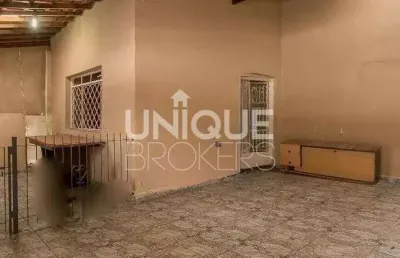Casa com 3 quartos à venda na Rua Roberto Dias Inglês de Souza, 190, Cidade Santos Dumont, Jundiaí