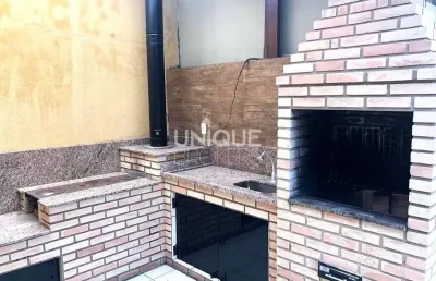 Casa com 4 quartos à venda na Rua Dino, 239, Vila Joana, Jundiaí