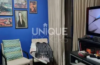 Apartamento com 3 quartos, ponte de são joão - jundiaí